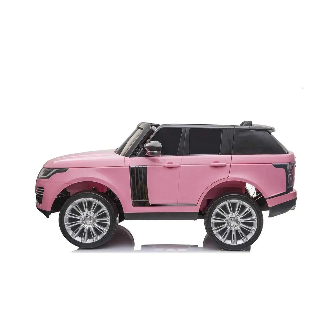 Range Rover HSE Pink 24V Assembled *Local Pickup/Delivery only