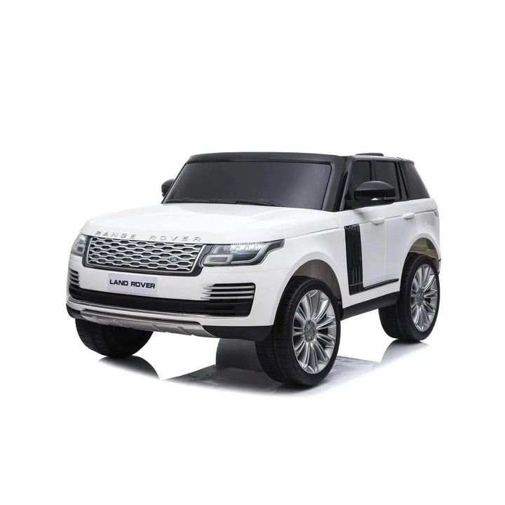 Range Rover HSE 24V White Assembled *Local Pickup/Delivery only