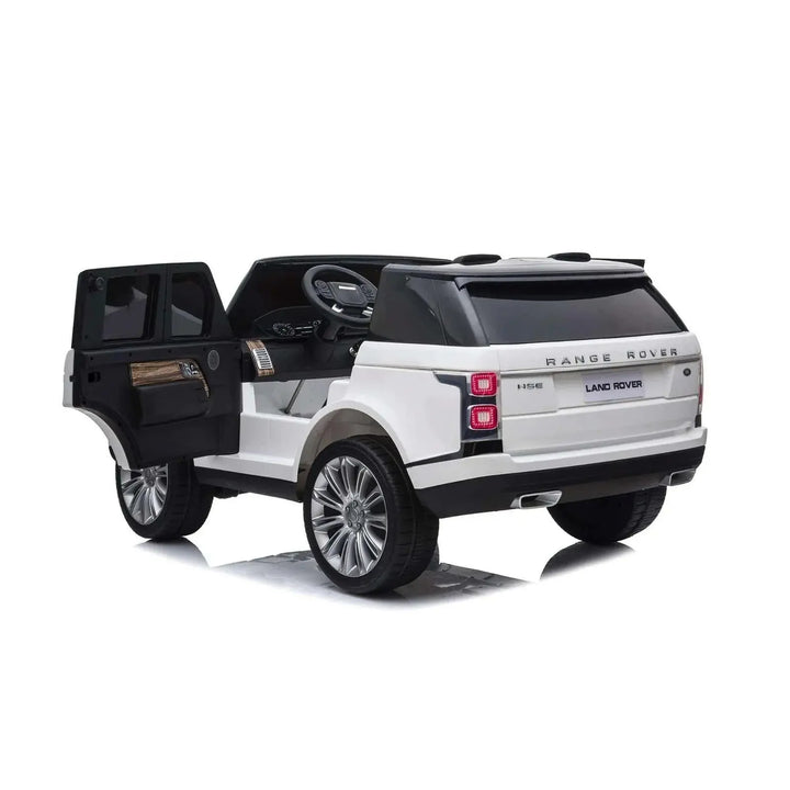 Range Rover HSE 24V White Assembled *Local Pickup/Delivery only