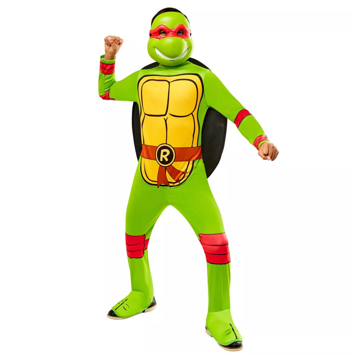 Tmnt Raphael Xs Costume