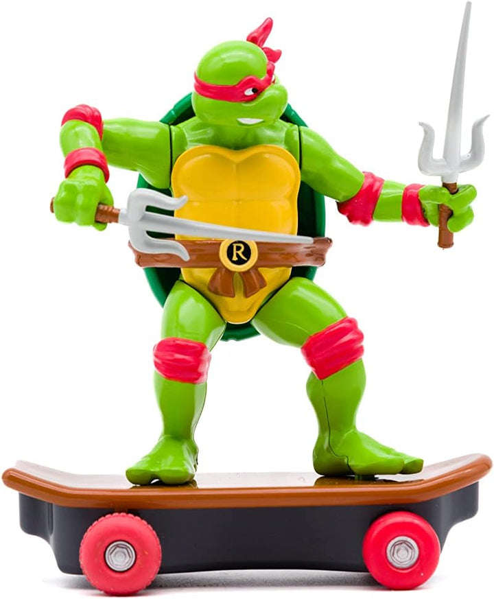 Tmnt Raphael Sewer Shredders