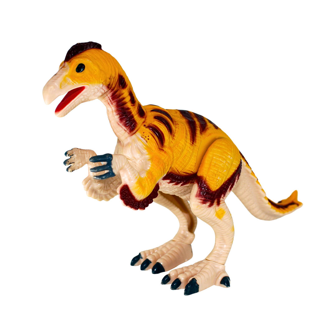 Clockwork-A-Saurus Wind Up