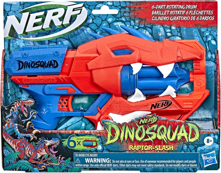 Nerf Dino Raptor Slash