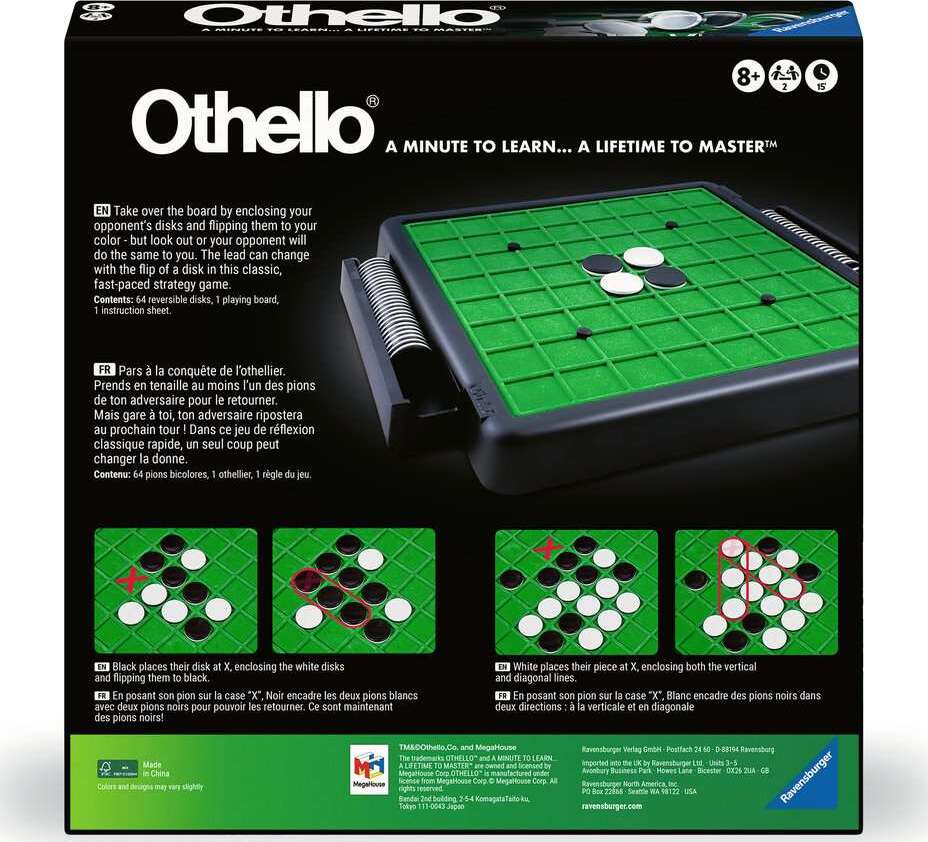 Othello