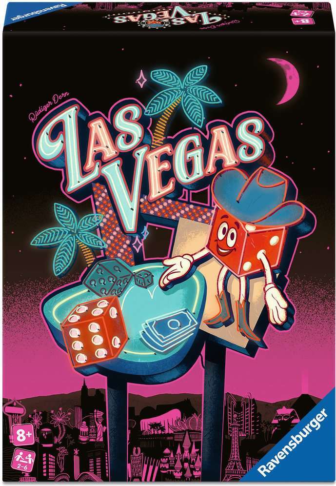 Las Vegas