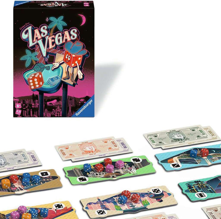 Las Vegas