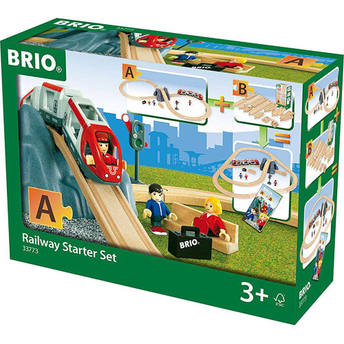 Railway Starter Set