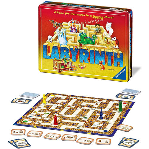 Labyrinth Deluxe