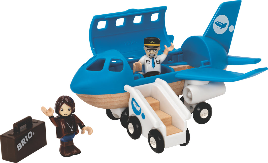 BRIO Airplane (Accessory)