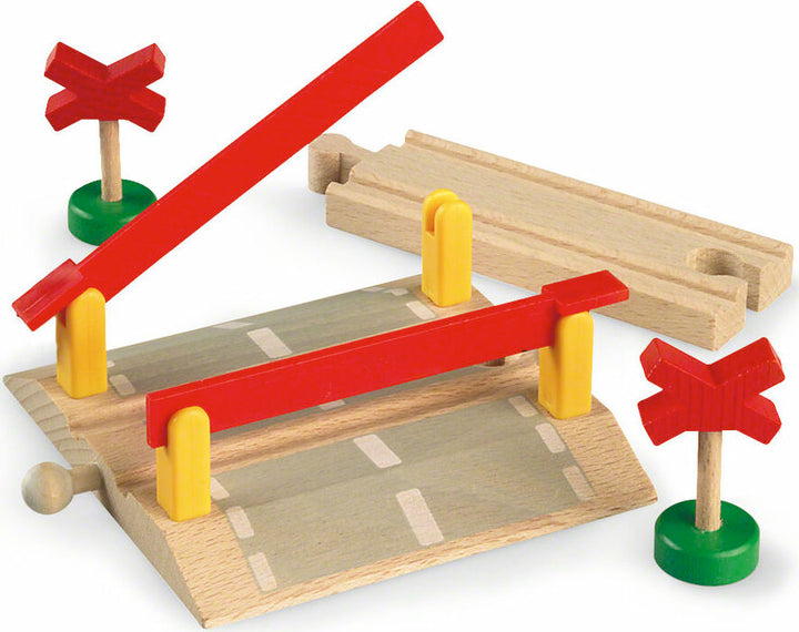 BRIO Railway Crossing (Accessory)