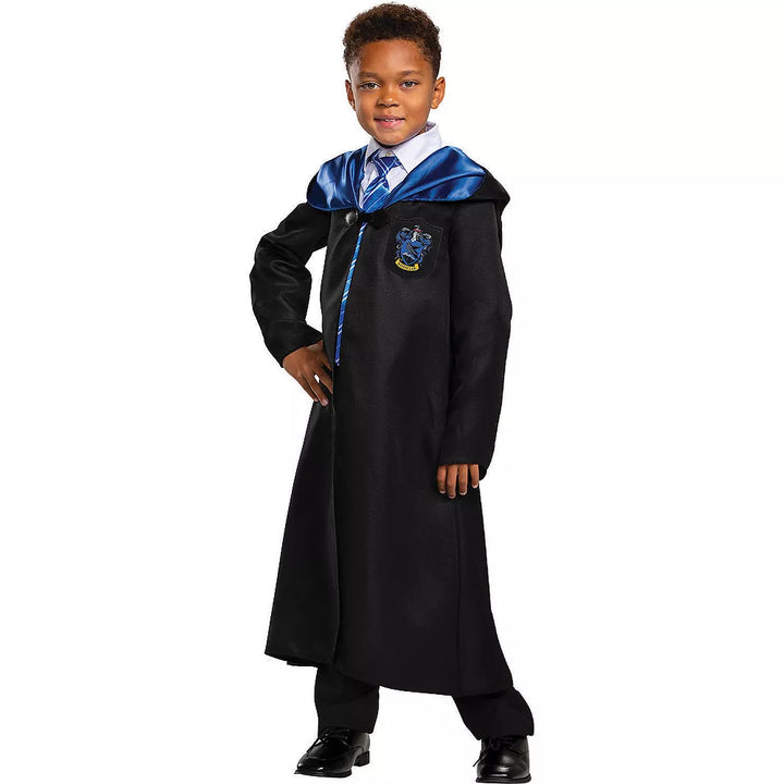 Ravenclaw Hogwarts Robe Medium