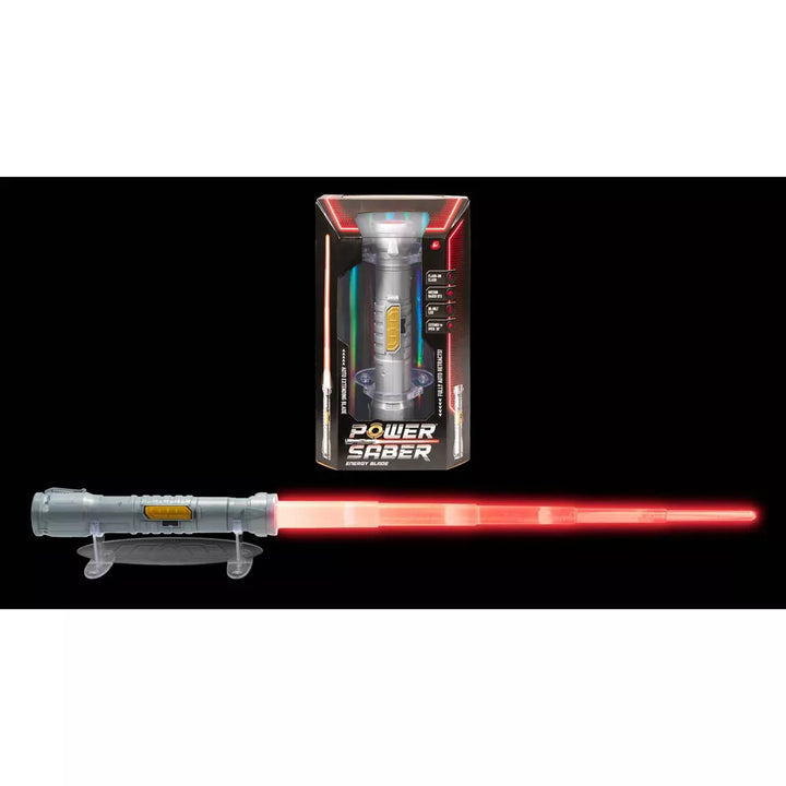 Power Saber: Red