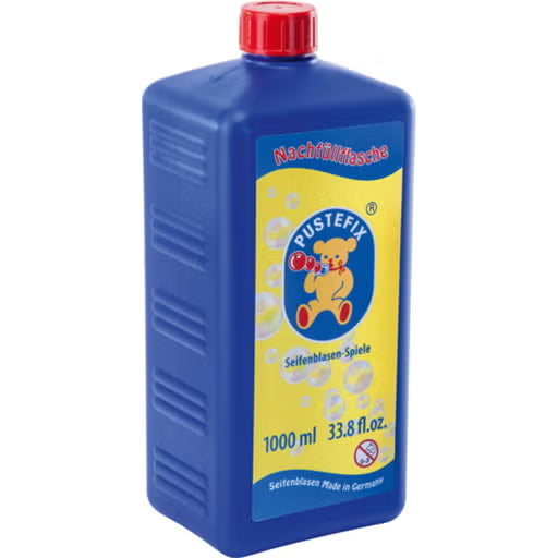 Pustefix refill bottle 1000ml