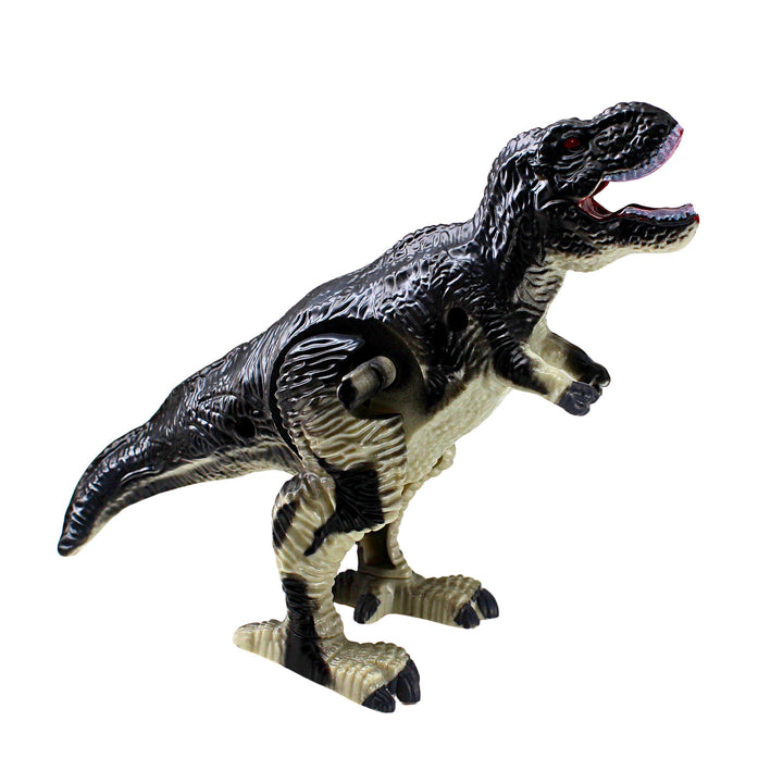 Clockwork-A-Saurus Wind Up