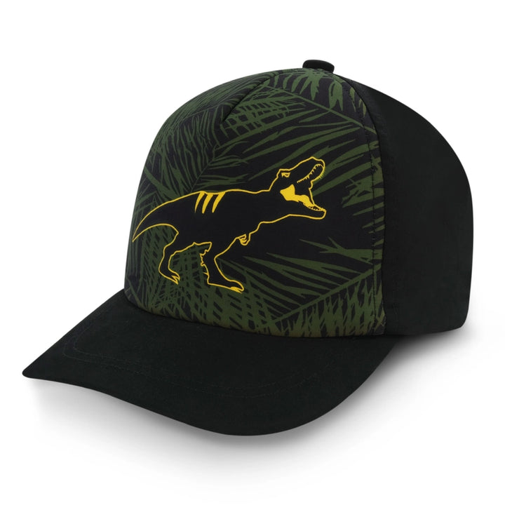T-Rex Baseball Cap Large