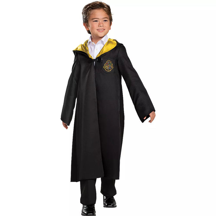 Hogwarts Robe Small 4-6