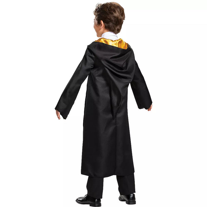 Hogwarts Robe Small 4-6