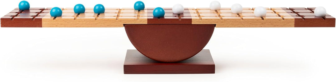 Rock Me Archimedes Balancing Board Game