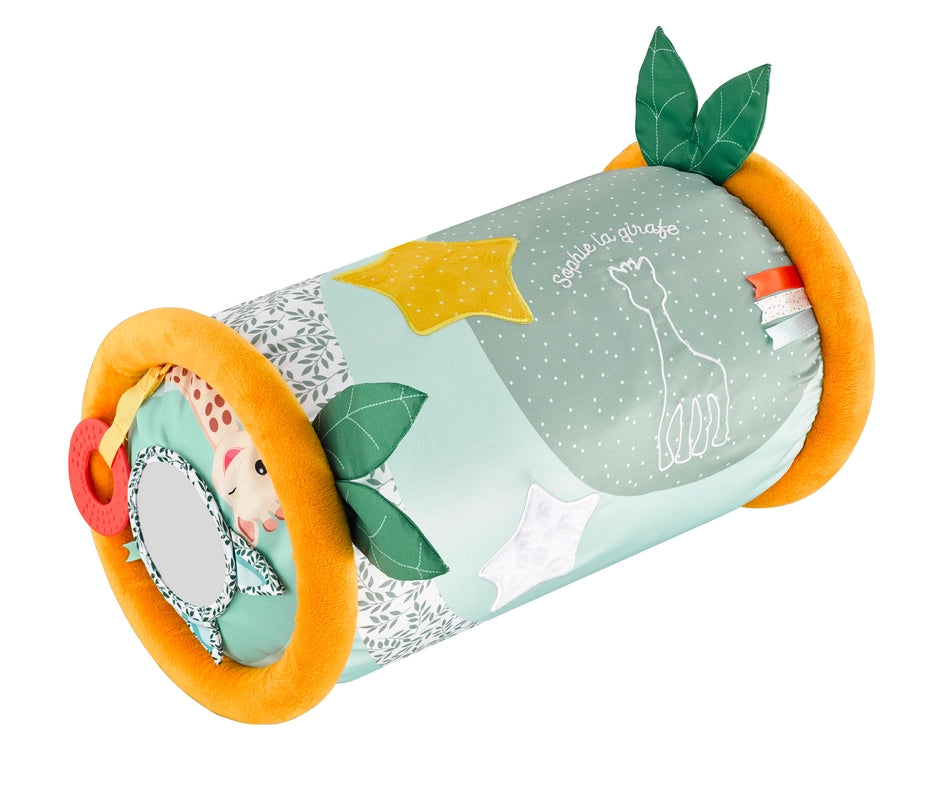 Rollin Sophie La Girafe Once Upon A Time