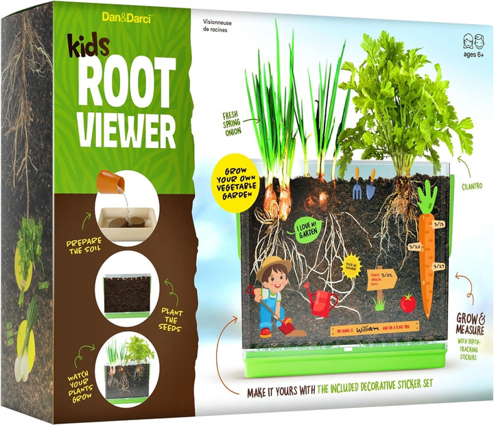 Root Viewer Kit