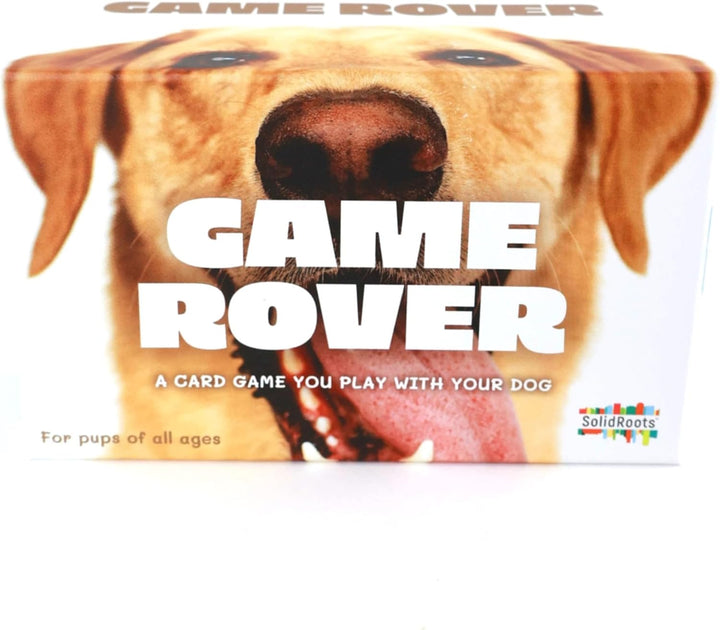 Rover Game