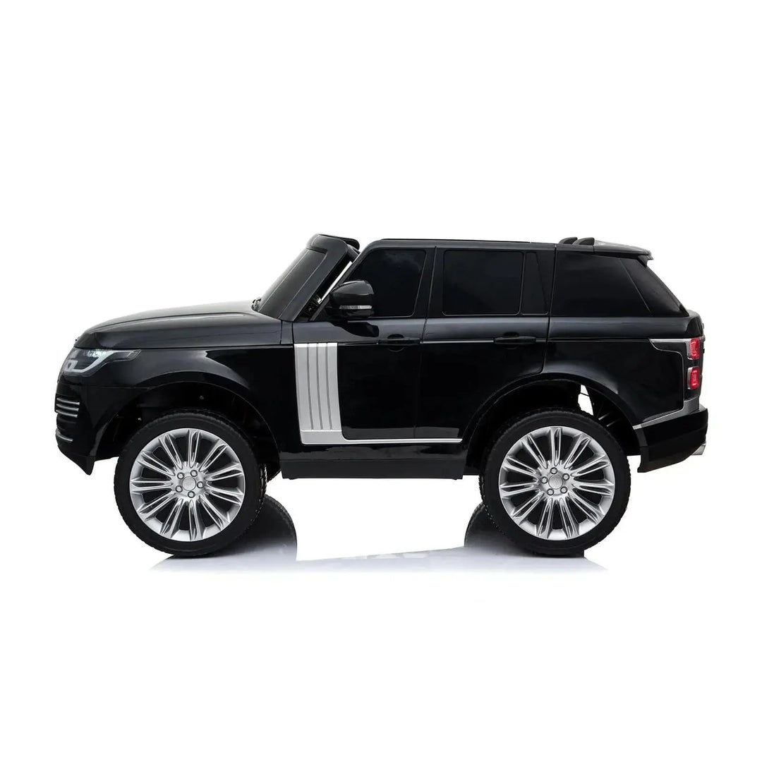 Range Rover HSE 24V Black Assembled *Local Pickup/Delivery only