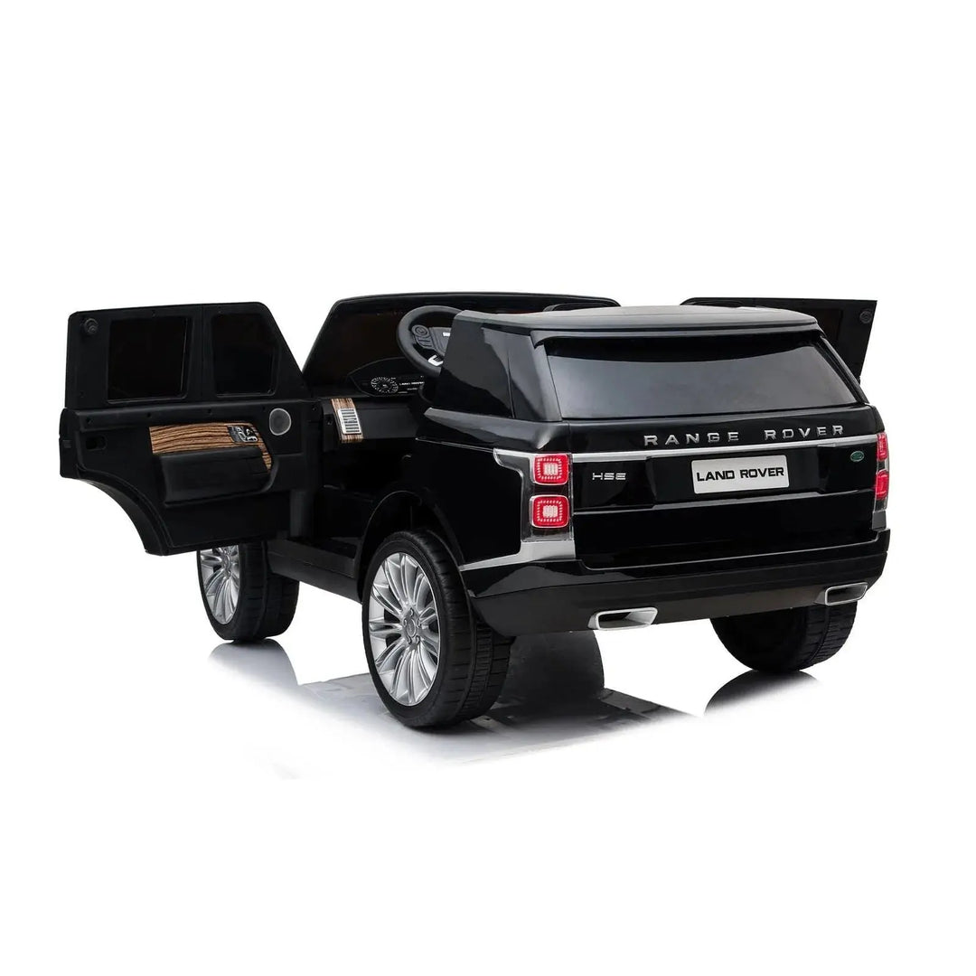 Range Rover HSE 24V Black Assembled *Local Pickup/Delivery only