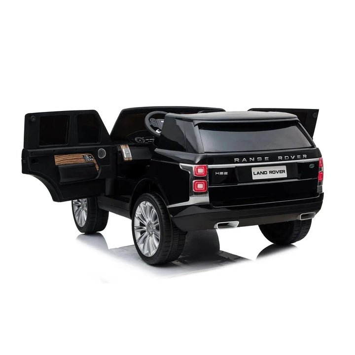 Range Rover HSE 24V Black Assembled *Local Pickup/Delivery only
