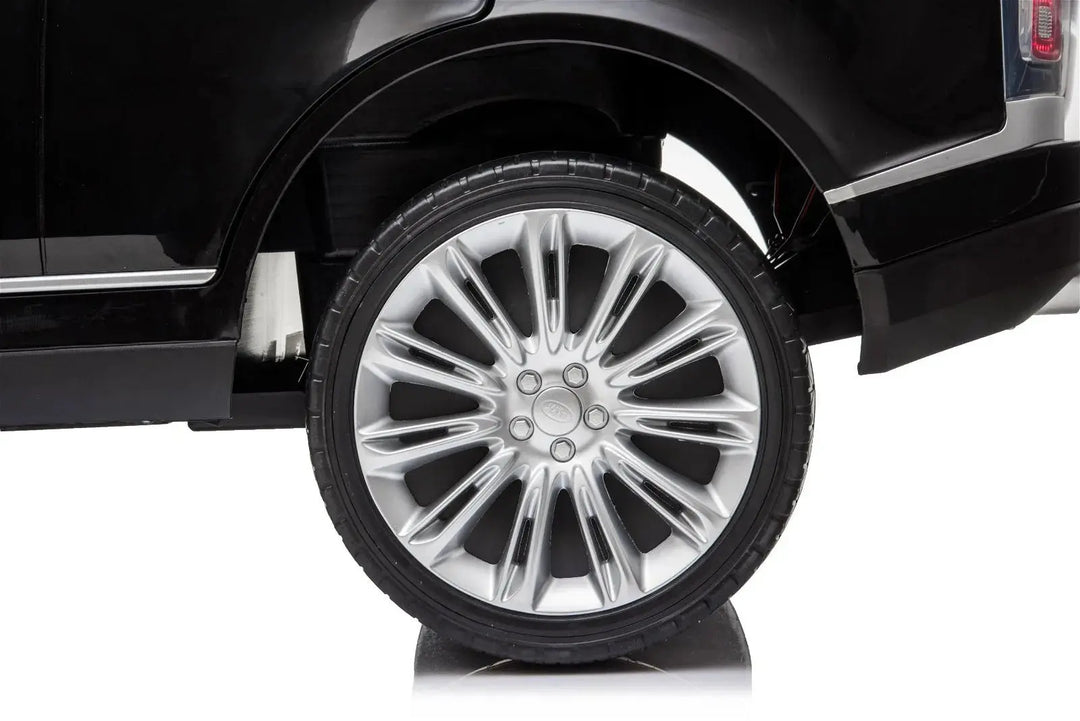 Range Rover HSE 24V Black Assembled *Local Pickup/Delivery only