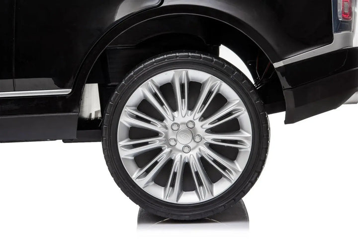 Range Rover HSE 24V Black Assembled *Local Pickup/Delivery only