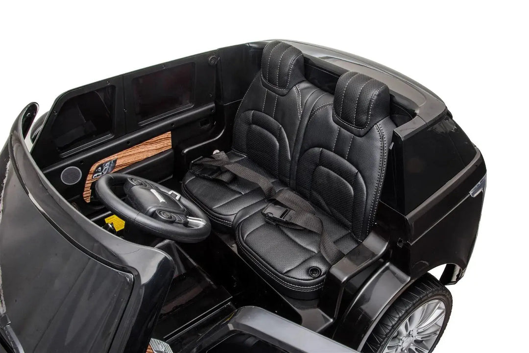Range Rover HSE 24V Black Assembled *Local Pickup/Delivery only