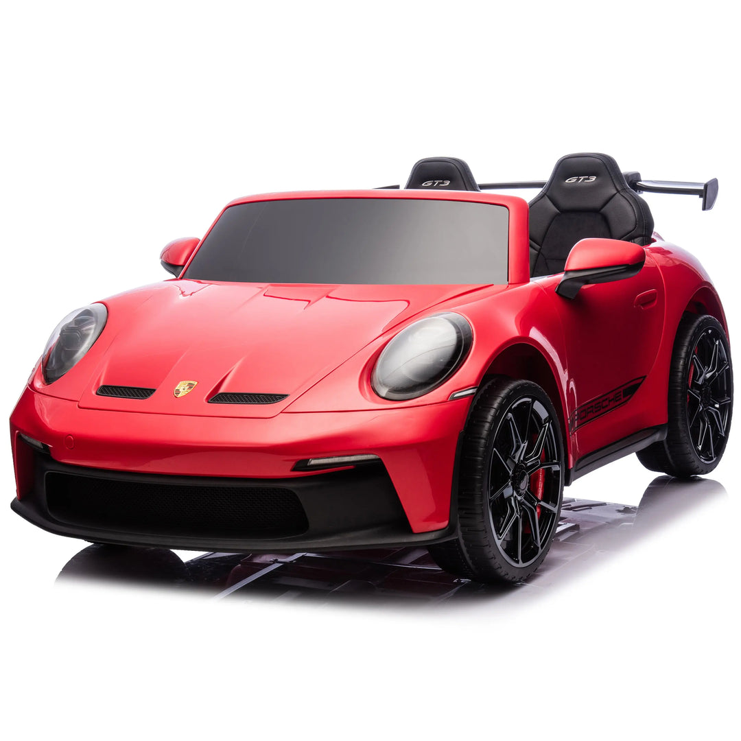 Porsche 911 Gt3 Red 24V Assembled *Local Pickup/Delivery only
