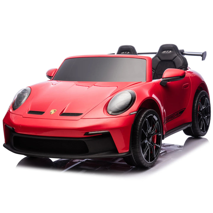 Porsche 911 Gt3 Red 24V Assembled *Local Pickup/Delivery only