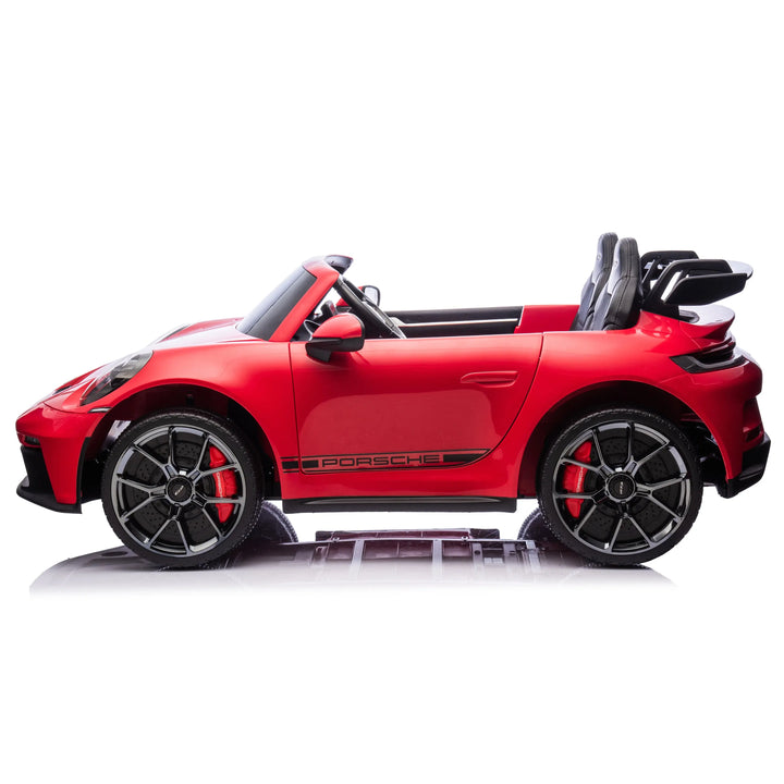 Porsche 911 Gt3 Red 24V Assembled *Local Pickup/Delivery only