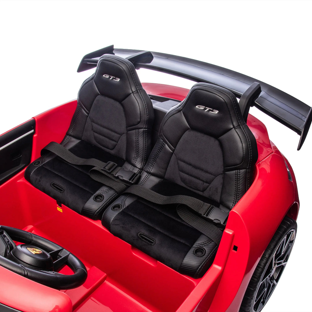 Porsche 911 Gt3 Red 24V Assembled *Local Pickup/Delivery only