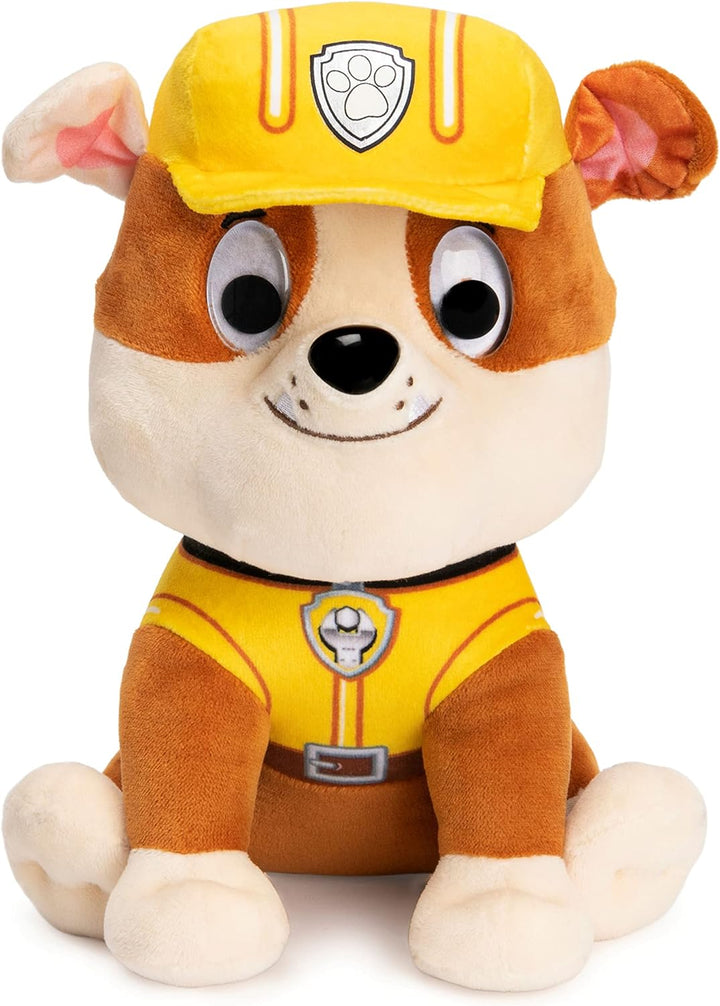 Paw Patrol 9" Rubble