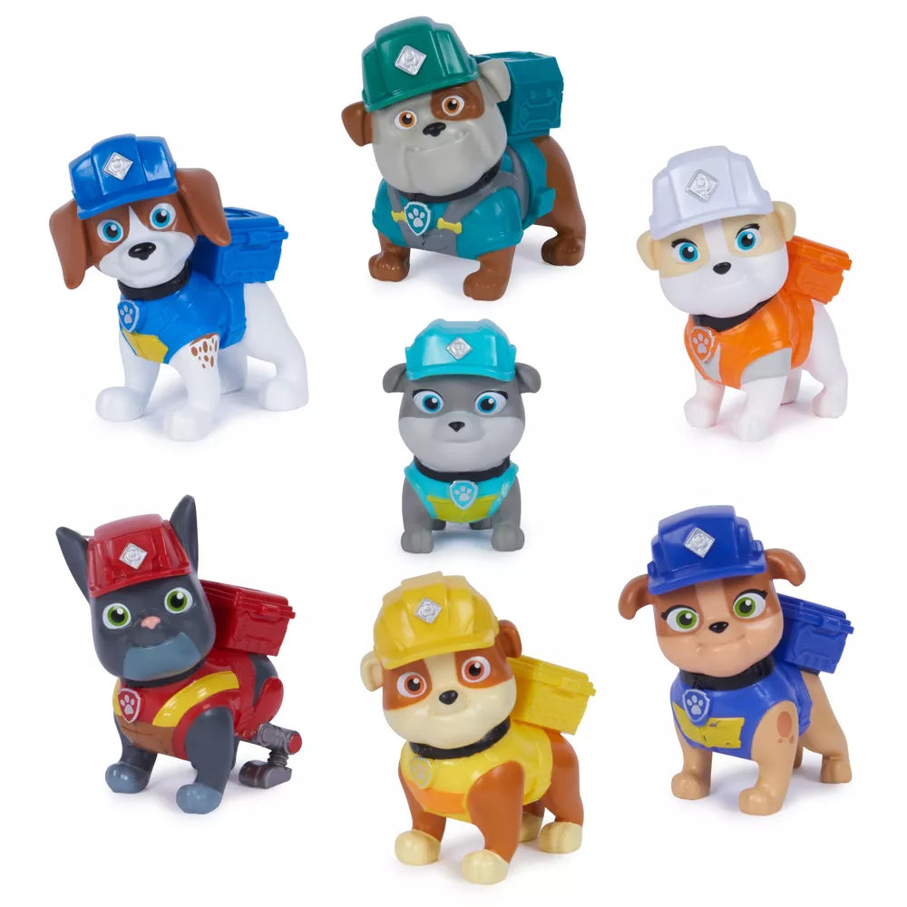 Paw Patrol Figure Gift Pack