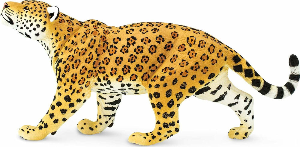 Jaguar Figure