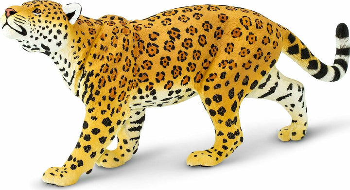 Jaguar Figure