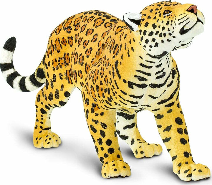 Jaguar Figure