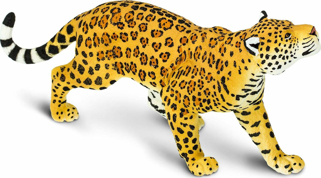 Jaguar Figure