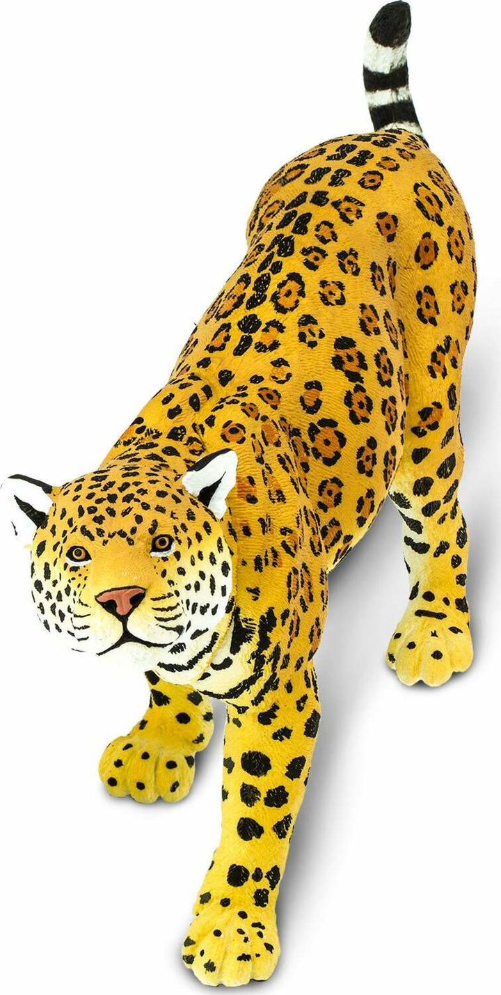 Jaguar Figure