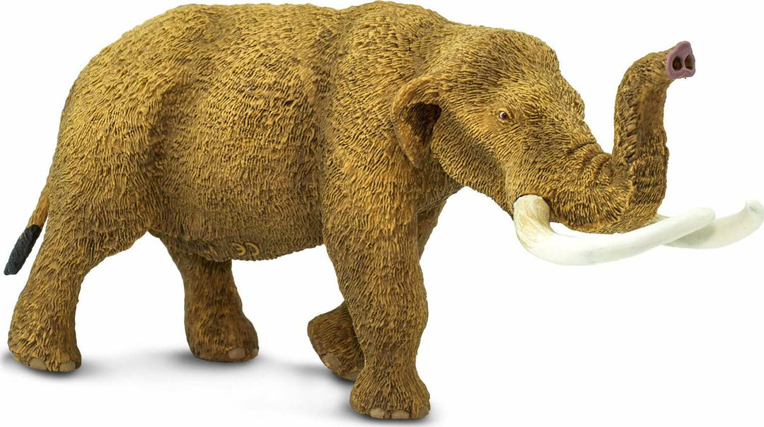 American Mastodon Toy