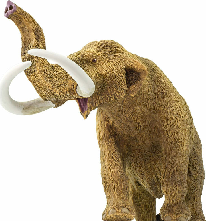 American Mastodon Toy