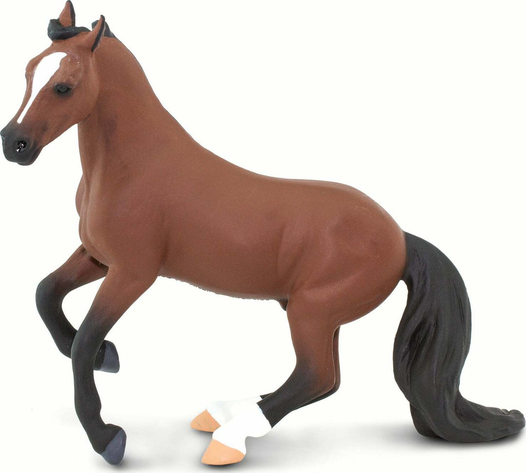 Thoroughbred Toy