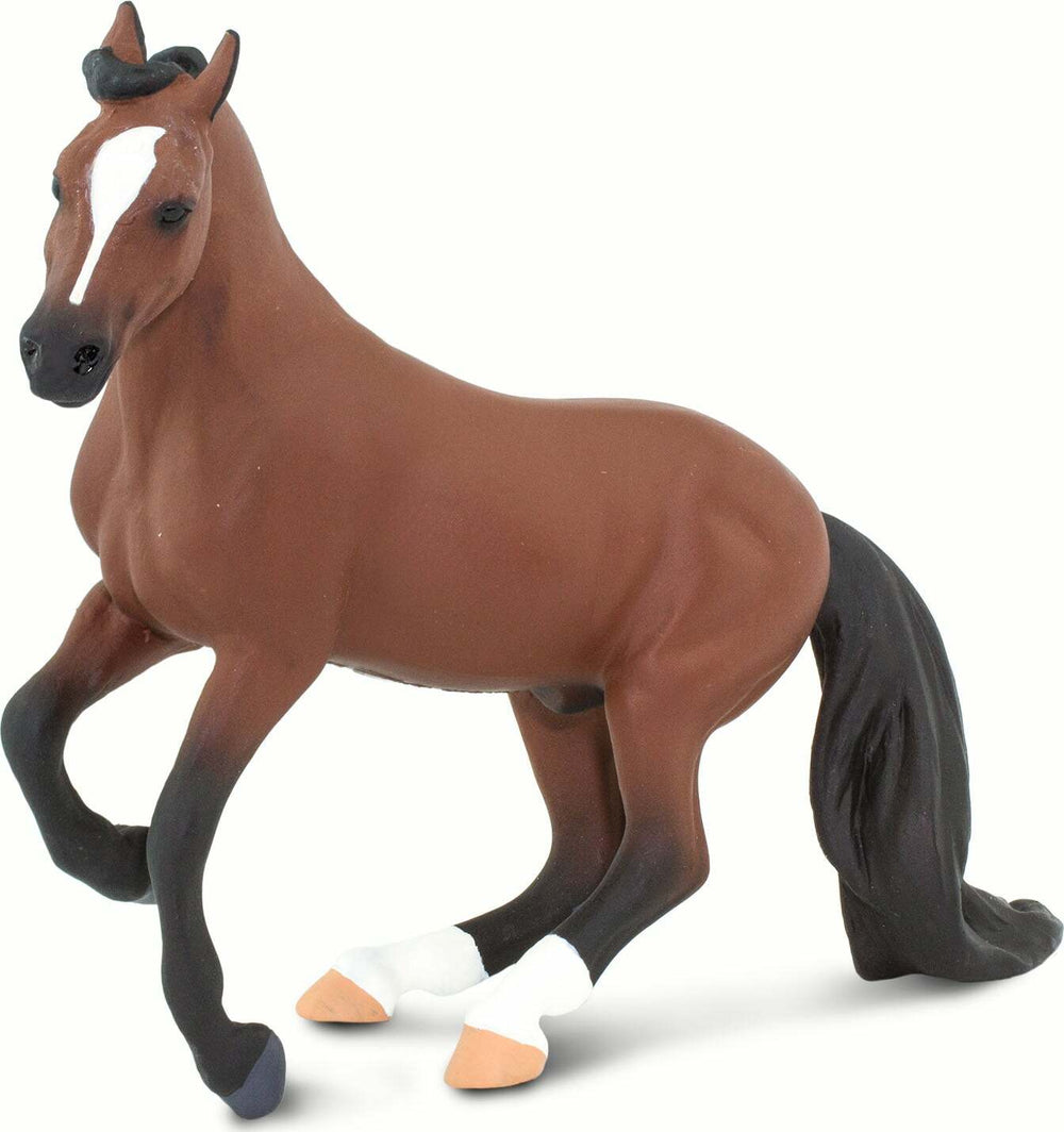 Thoroughbred Toy