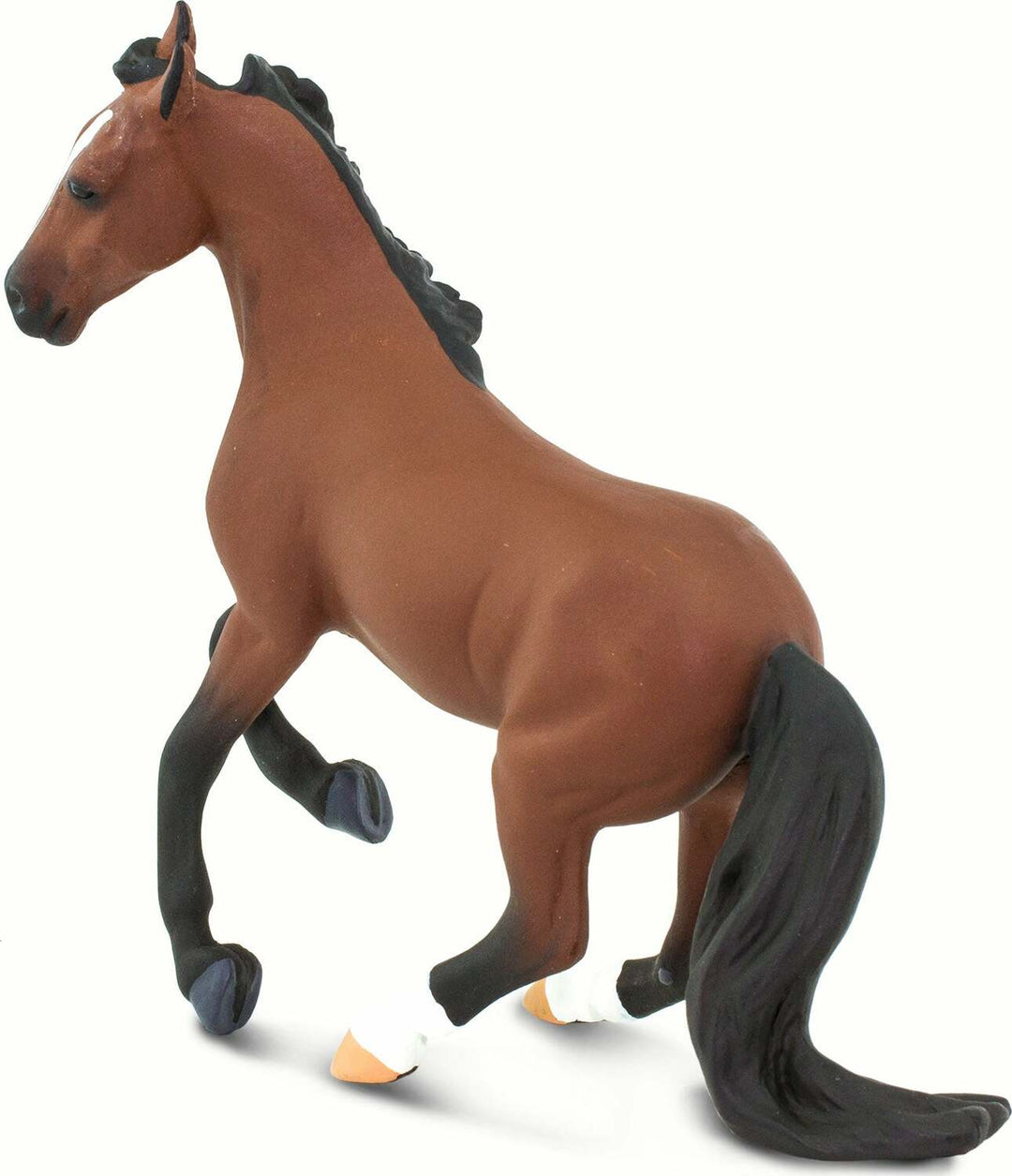 Thoroughbred Toy