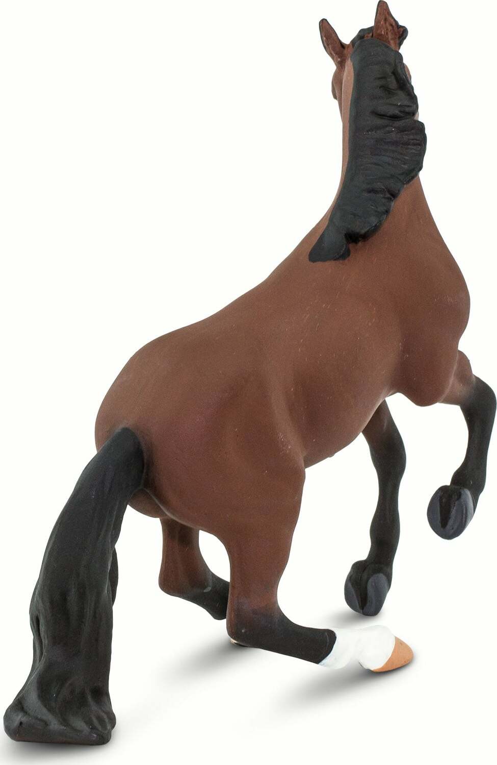 Thoroughbred Toy