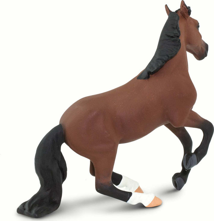 Thoroughbred Toy