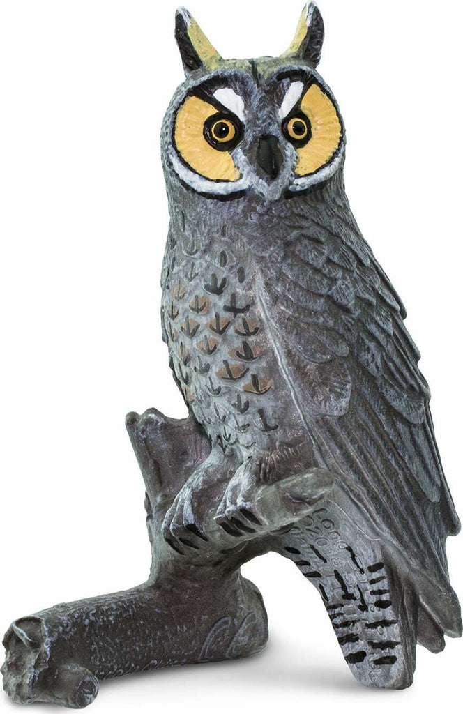 Bird Long Eared Owl – Stevenson's Toys & Games